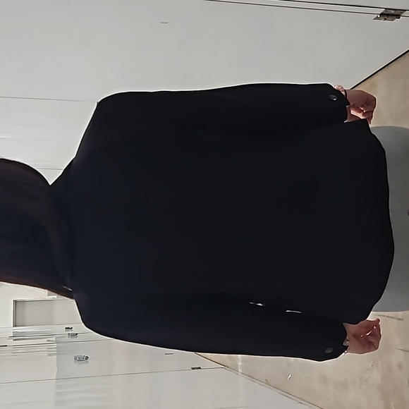 J. Crew Black Women's Blazer size 0 - Picture 12 of 12